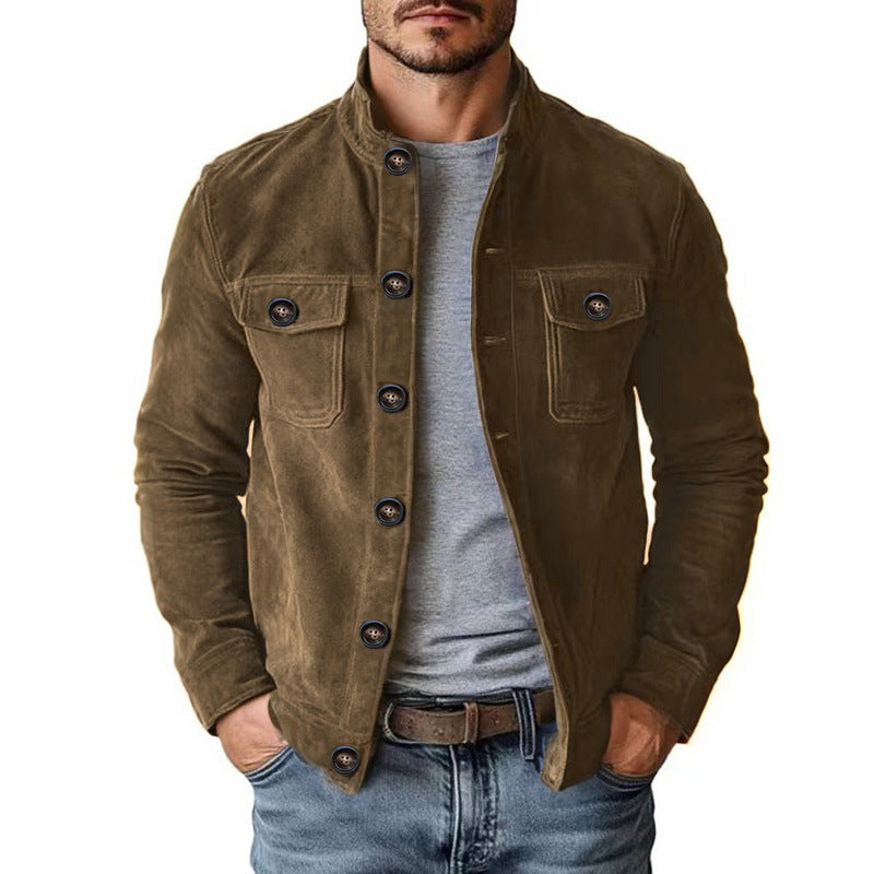 Men's Jackets