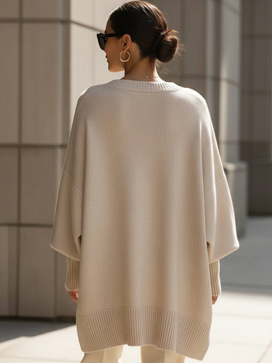 Anne Oversized Sweater