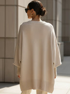 Anne Oversized Sweater