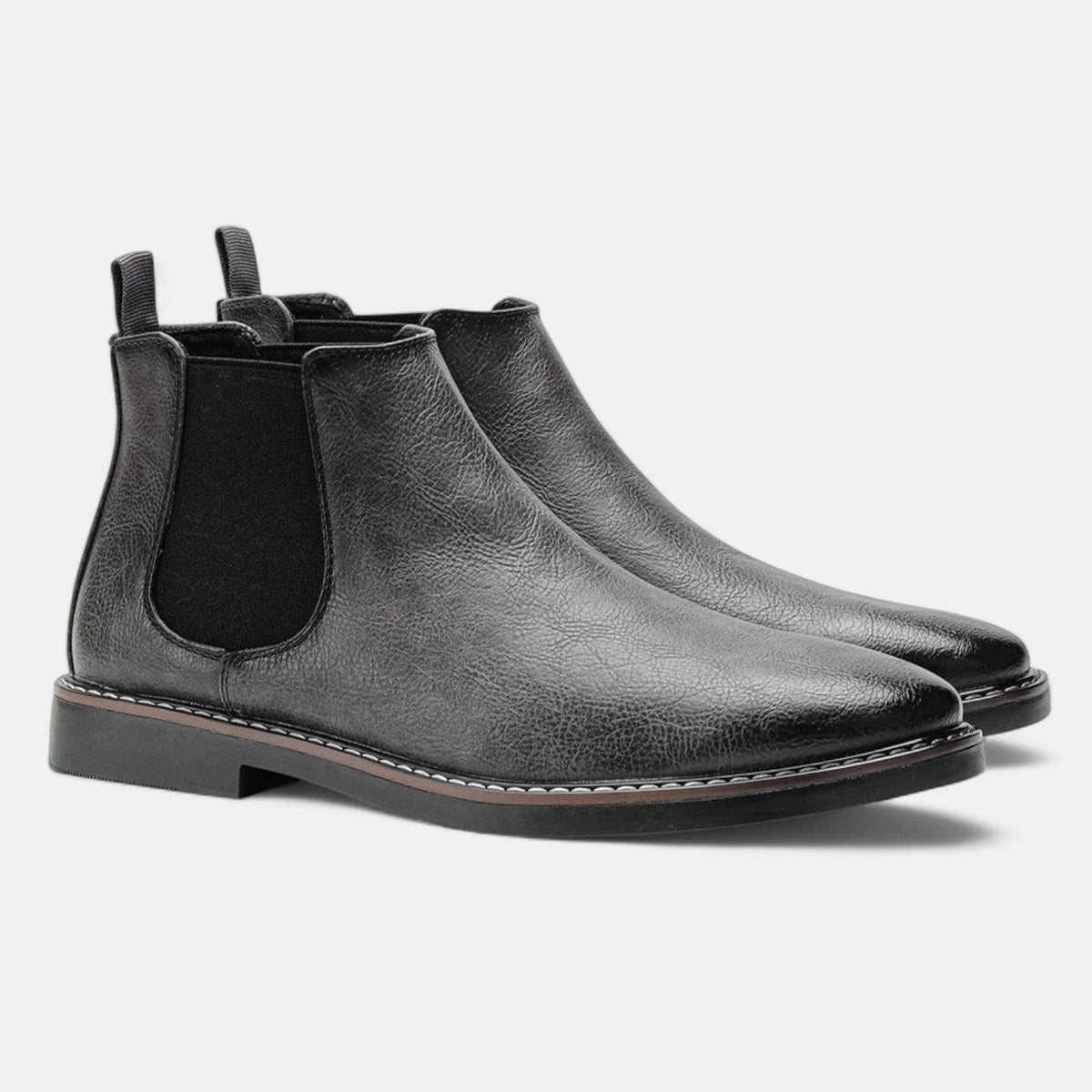 Chelsea Boots Men, Timeless for the Modern Man