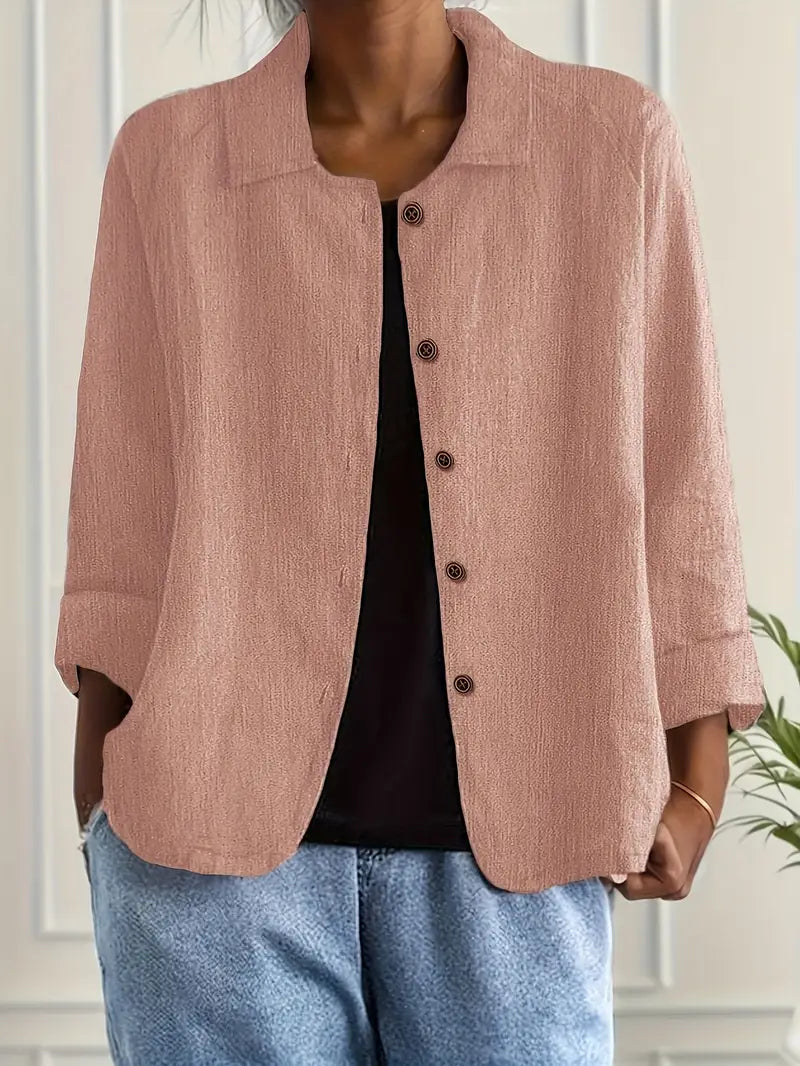 MIRA | Classic Lightweight Top