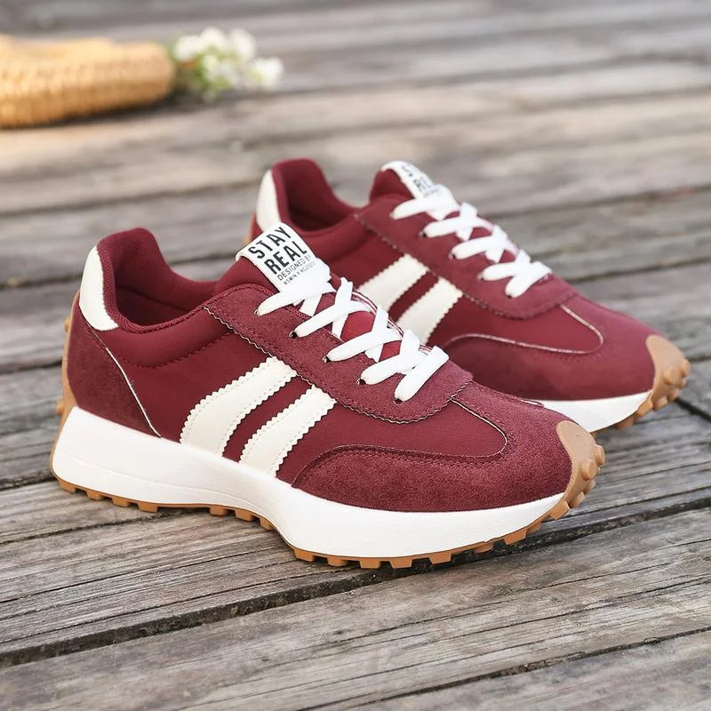 RAVI Orthopedic Comfort Sneakers