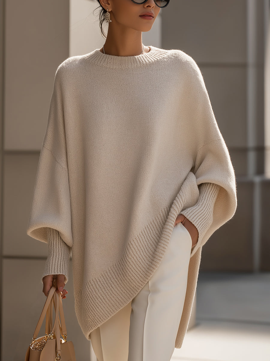 Anne Oversized Sweater