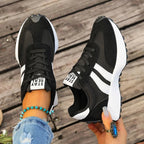 RAVI Orthopedic Comfort Sneakers
