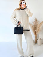 ANE | Knit Set