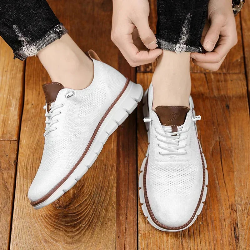 Ultra-Comfortable Sneakers
