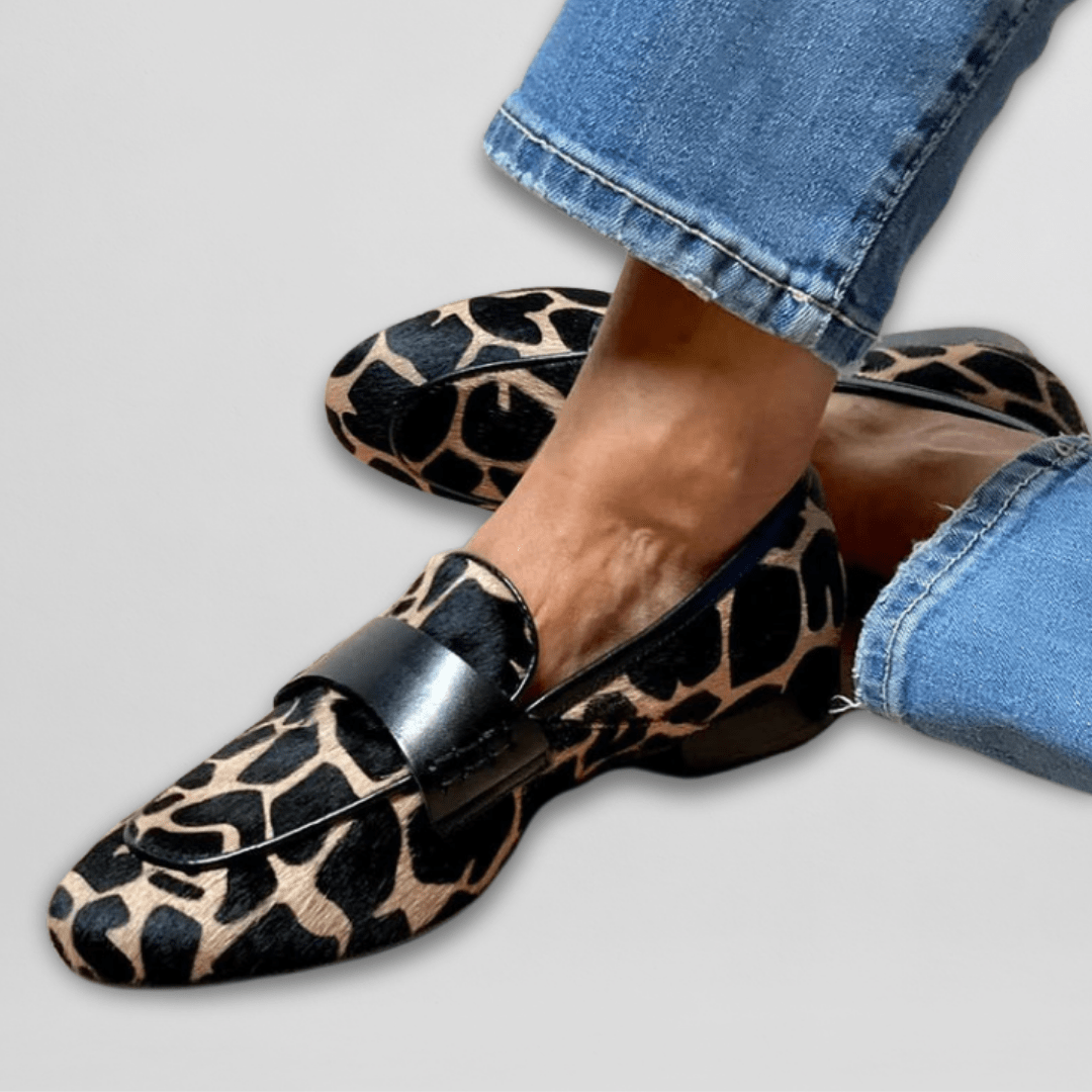 Noemi Orthopedic Support Shoes