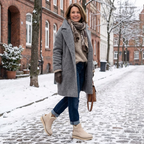 Winter Boots Women, Orthopedic