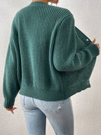 Benna Knit Vest
