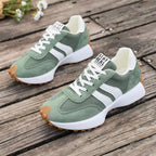 RAVI Orthopedic Comfort Sneakers