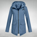 Roslyn Raincoat
