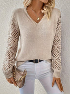 Sweater Women, Warm for Cold Days