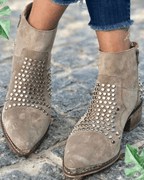 Mia | Sequin Pumps