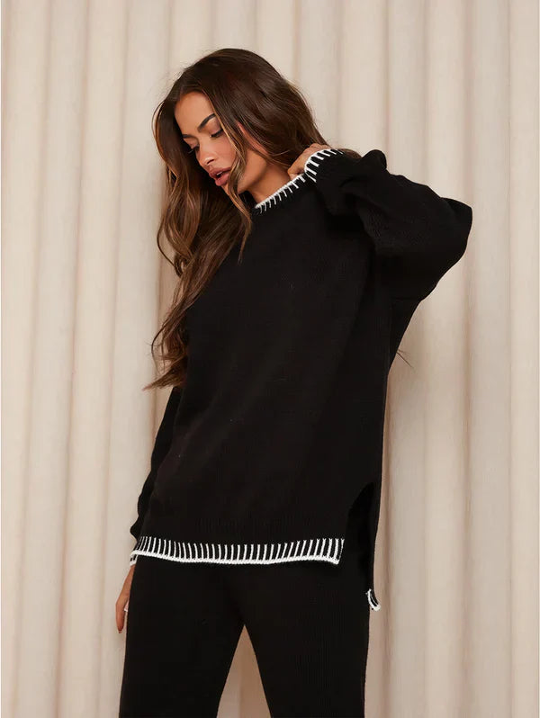 ANE | Knit Set