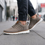 Men's Breathable Sneakers, Lightweight for Everyday
