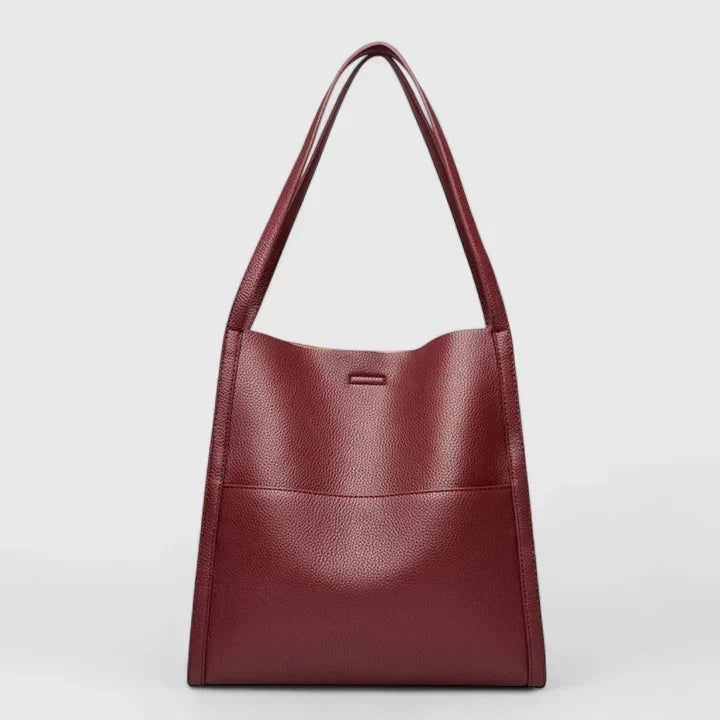Eryzabeth Elegant Shoulder Bag