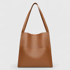 Eryzabeth Elegant Shoulder Bag