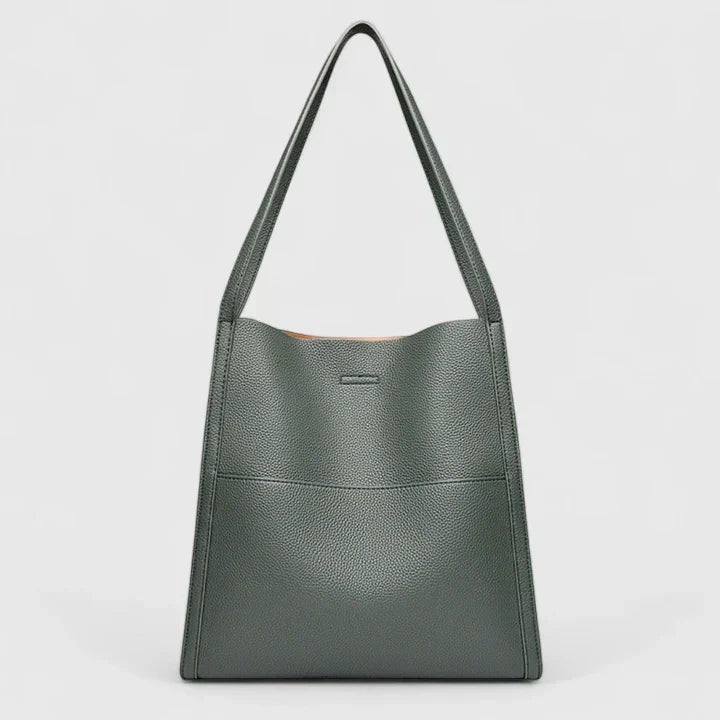 Eryzabeth Elegant Shoulder Bag