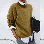 Joanna Sweater