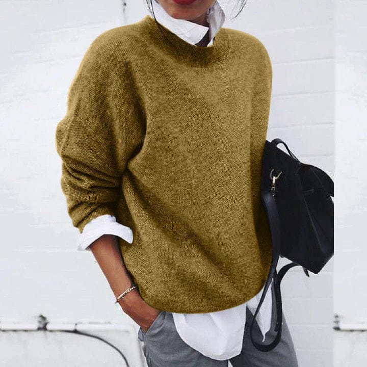 Joanna Sweater