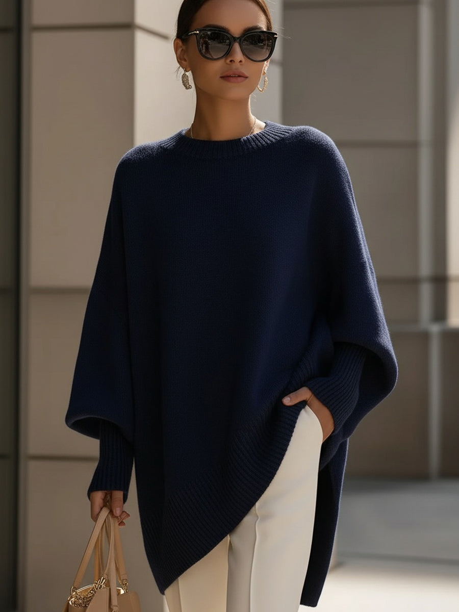 Anne Oversized Sweater