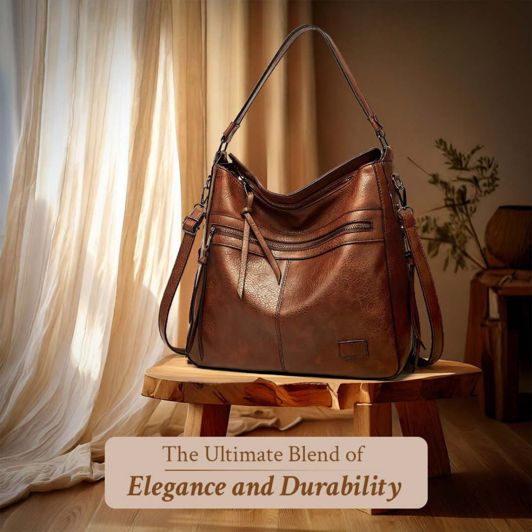 Magdalena Luxury Bag