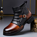 Premium Leather Boots for Men