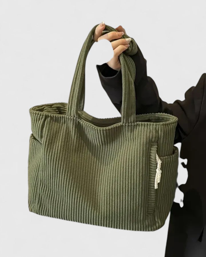 Angelique Elegant Tote Bag