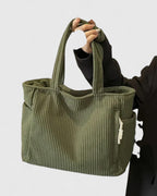 Angelique Elegant Tote Bag