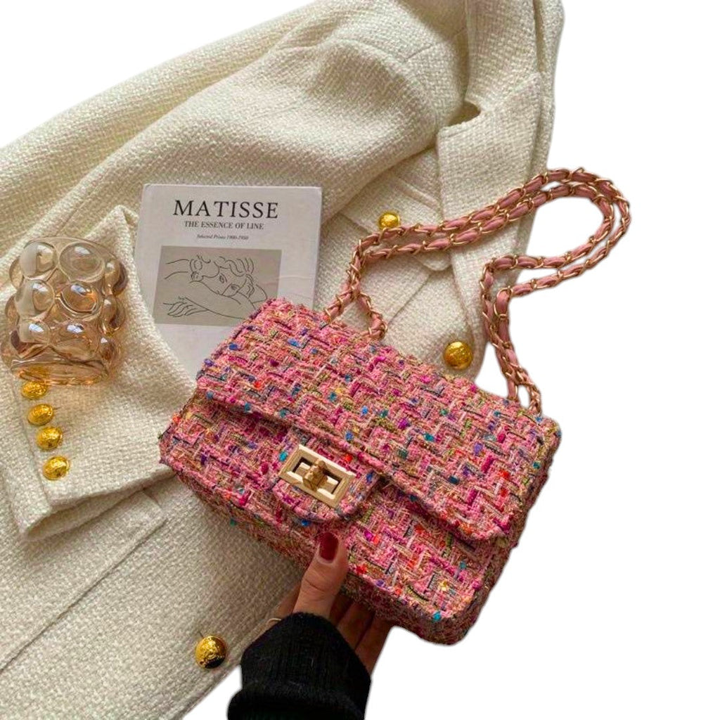 Olivia Elegant Women's Shoulder Bag