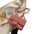 Olivia Elegant Women's Shoulder Bag