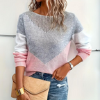 Tina Sweater