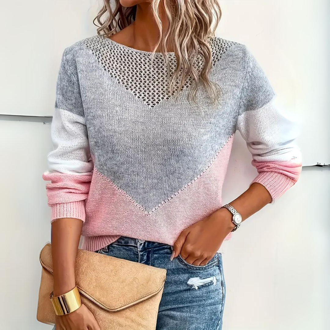 Tina Sweater