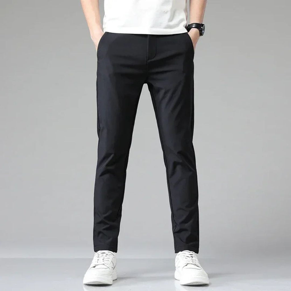 Jeremy™ | Premium Stretch Everyday Pants