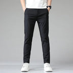 Jeremy™ | Premium Stretch Everyday Pants