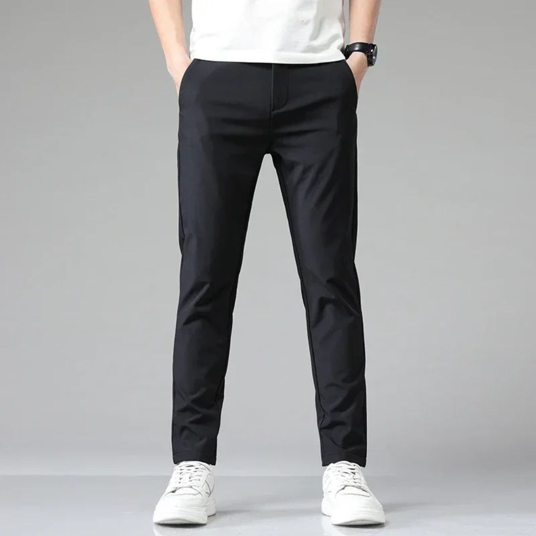 Jeremy™ | Premium Stretch Everyday Pants