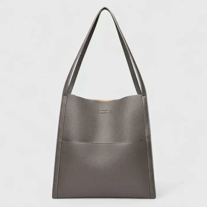 Eryzabeth Elegant Shoulder Bag