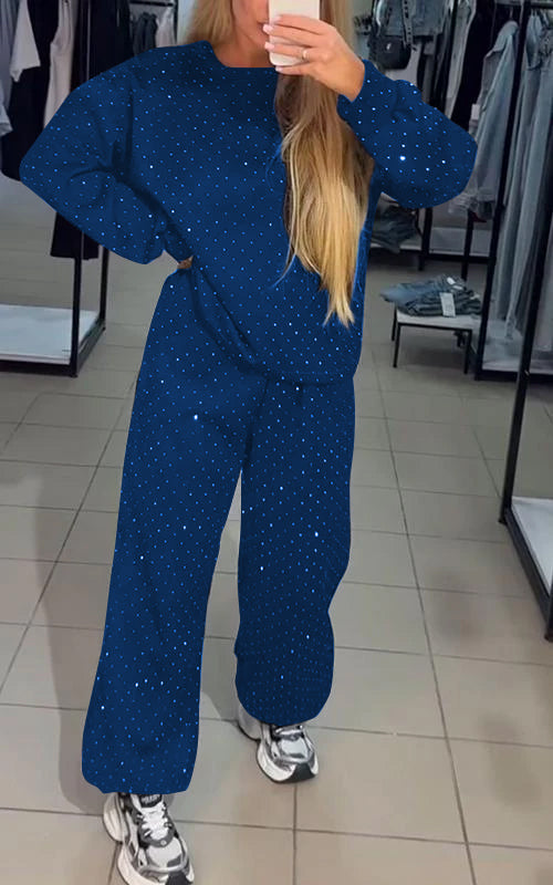MAXIME | Comfy Sparkle Set