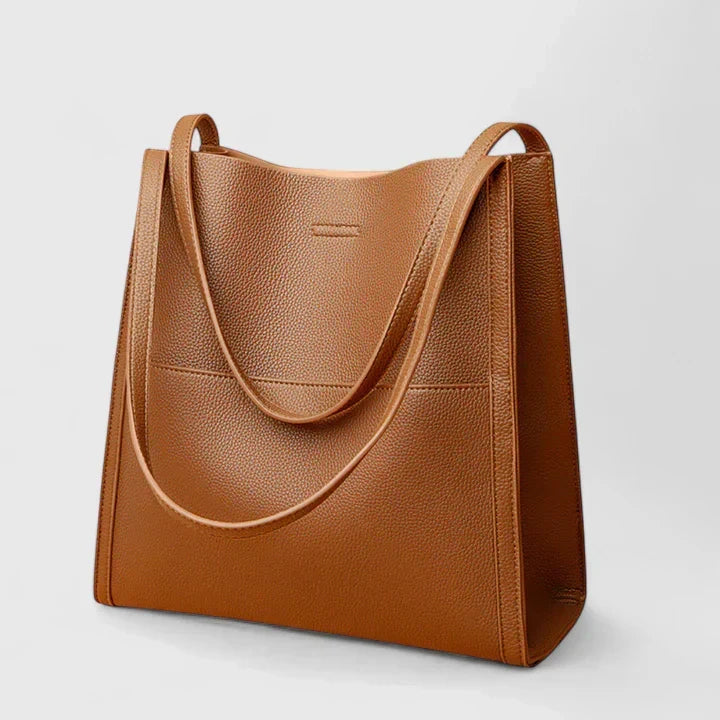Eryzabeth Elegant Shoulder Bag