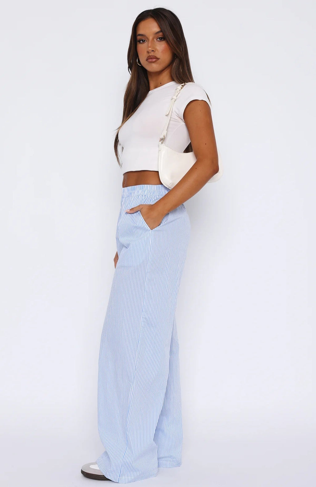 Pants Women, Soft and Comfortable All Day