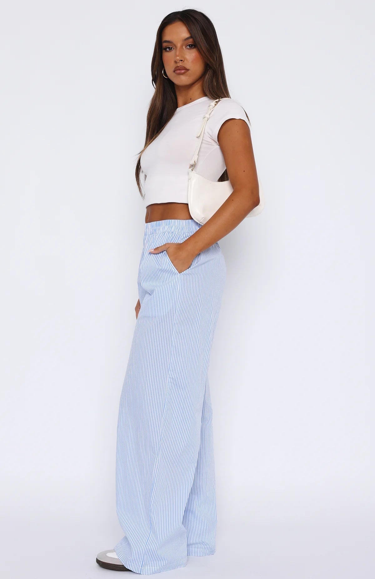 Pants Women, Soft and Comfortable All Day
