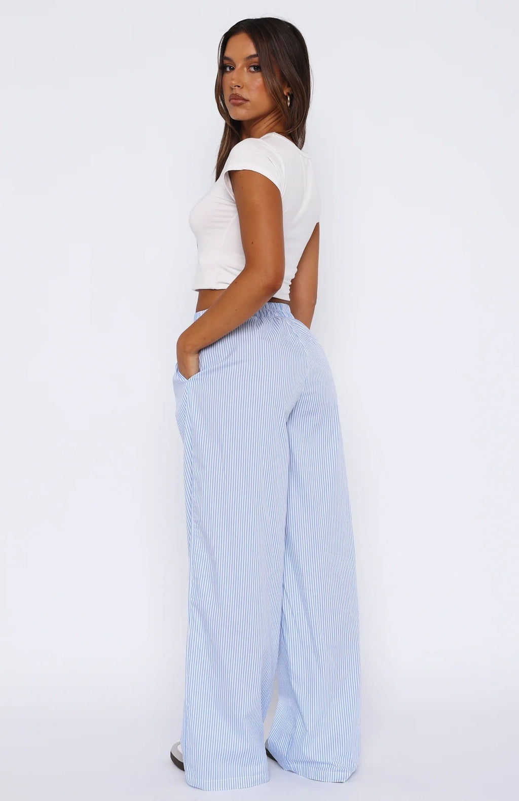 Pants Women, Soft and Comfortable All Day