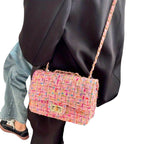 Olivia Elegant Women's Shoulder Bag