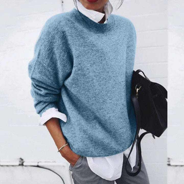 Joanna Sweater