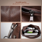 Magdalena Luxury Bag