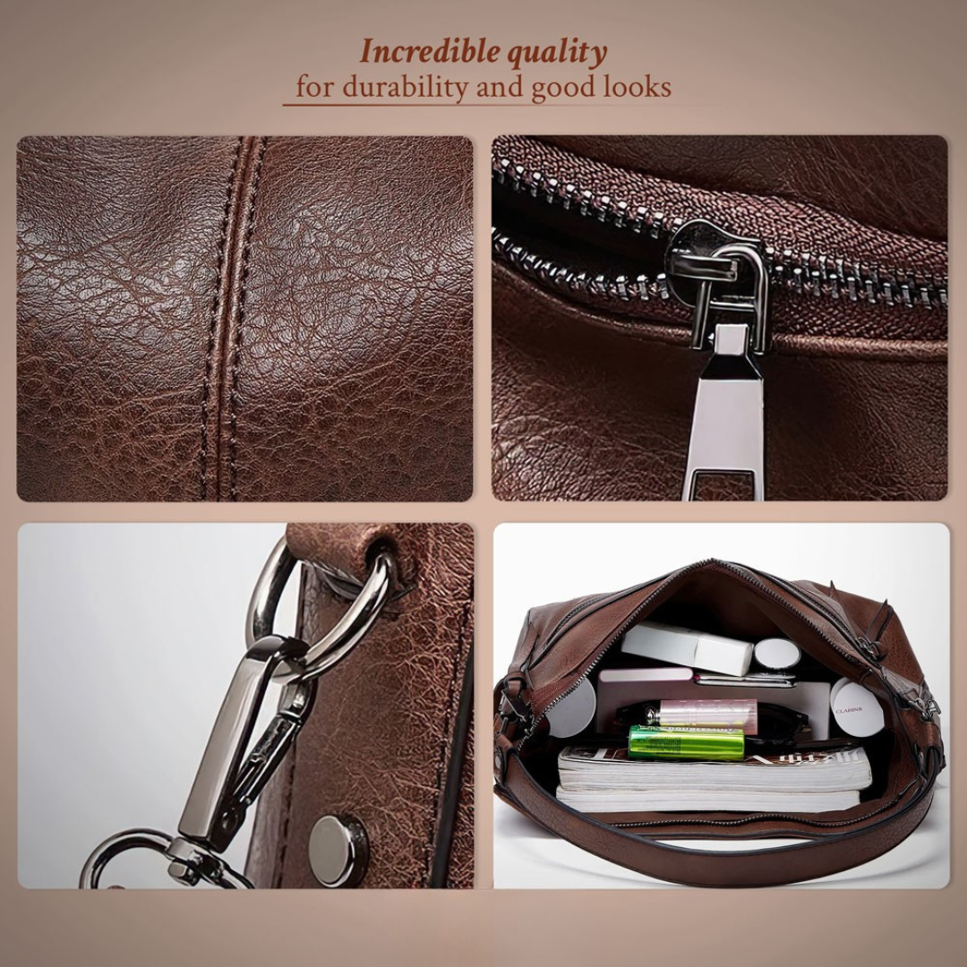 Magdalena Luxury Bag
