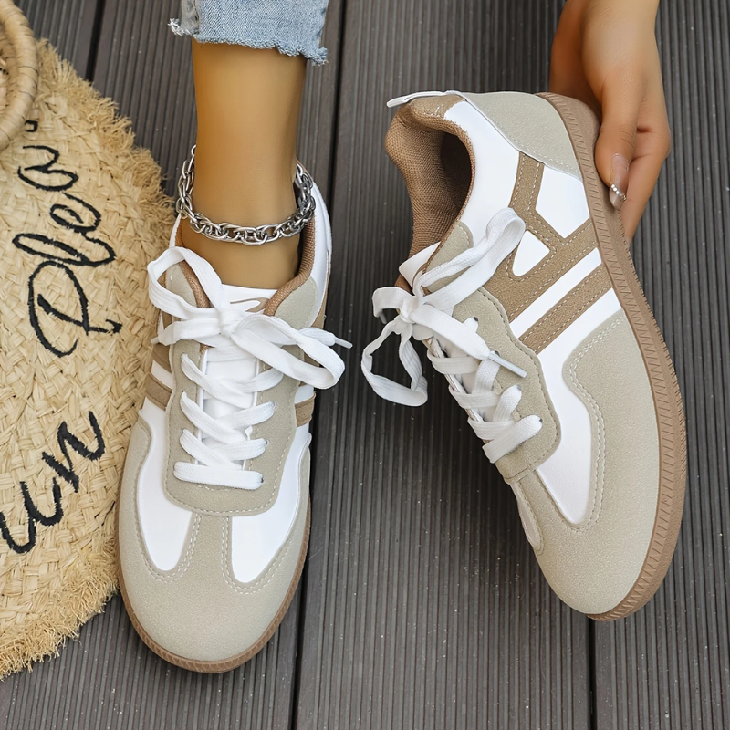 Bianca | Supportive Comfort Sneakers