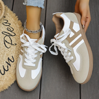 Bianca | Supportive Comfort Sneakers