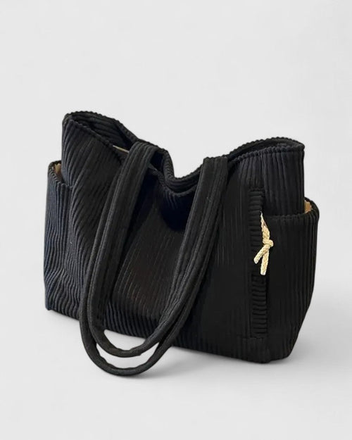 Angelique Elegant Tote Bag