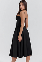 Roma | Corset Dress